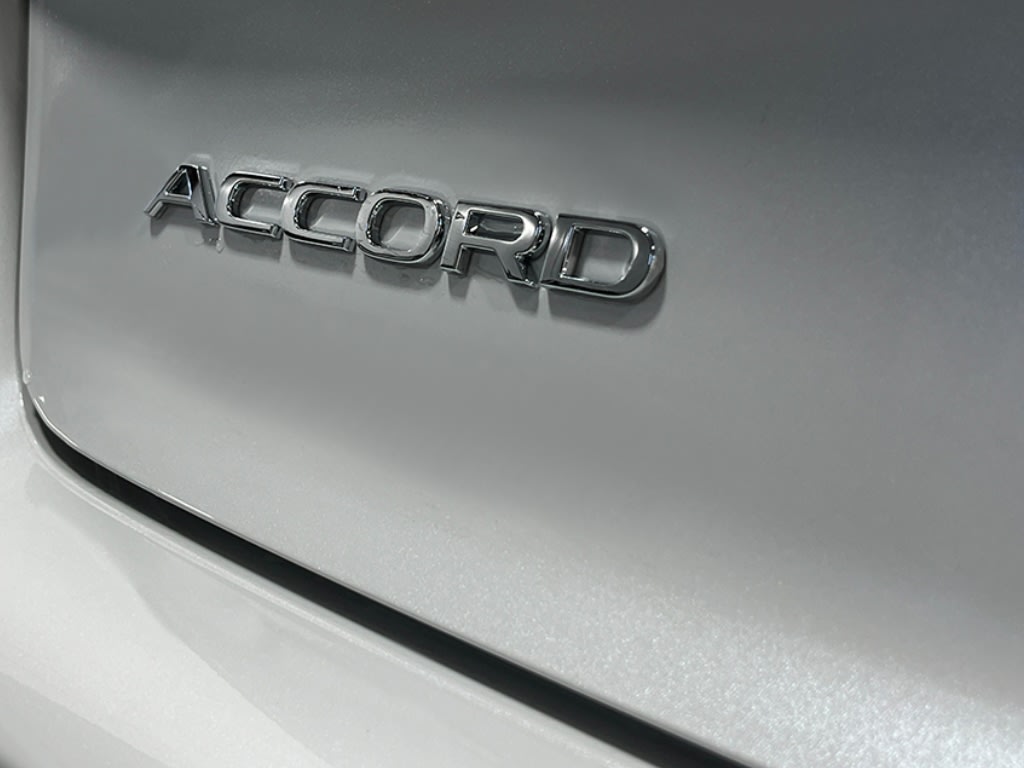Thumbnail: 2026 Honda Accord - 7