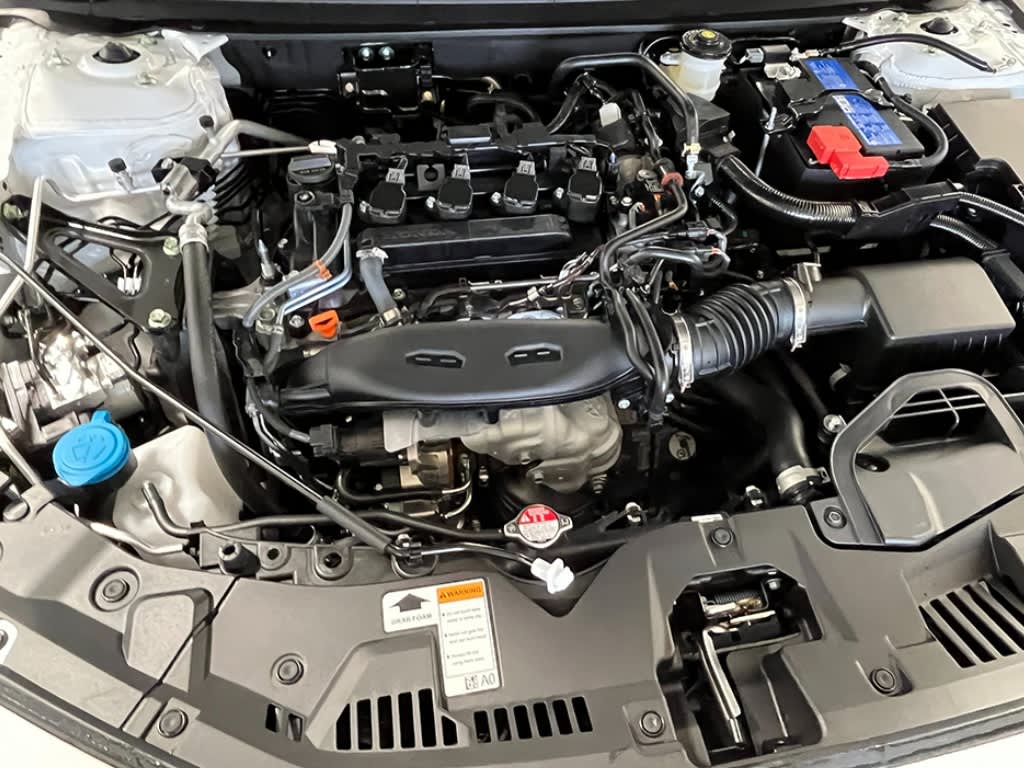 Thumbnail: 2026 Honda Accord - 9