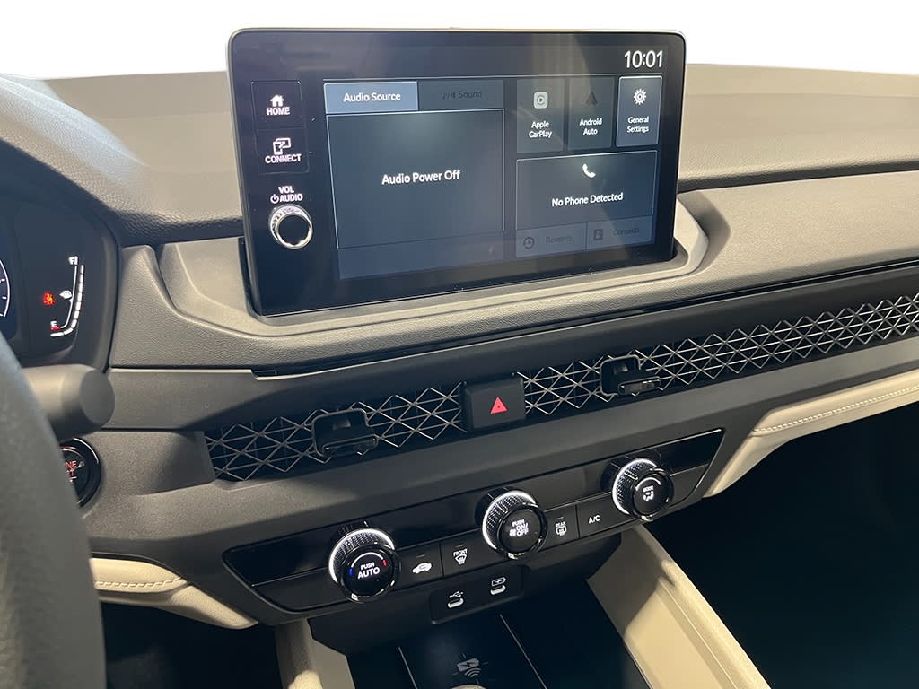 Thumbnail: 2026 Honda Accord - 14