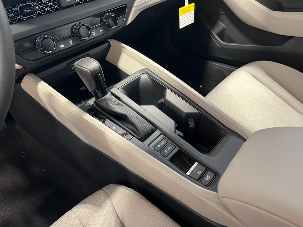 Thumbnail: 2026 Honda Accord - 15
