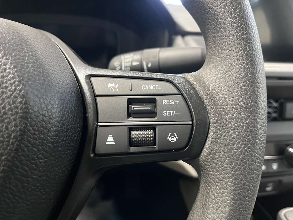 Thumbnail: 2026 Honda Accord - 21