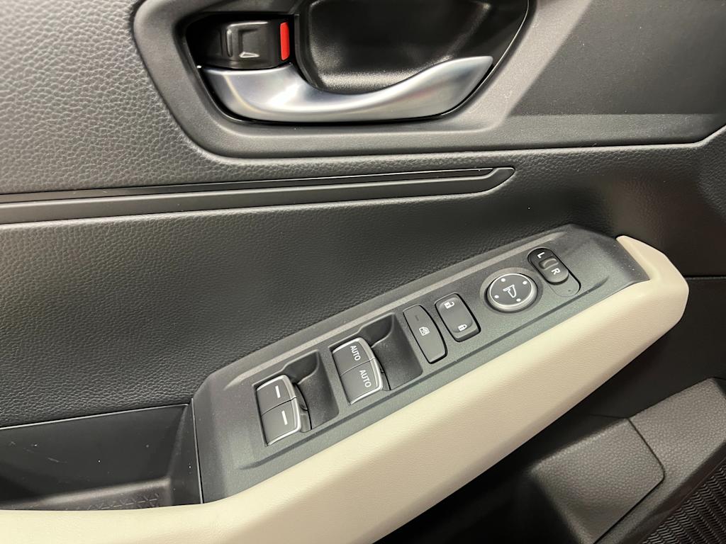 Thumbnail: 2026 Honda Accord - 19