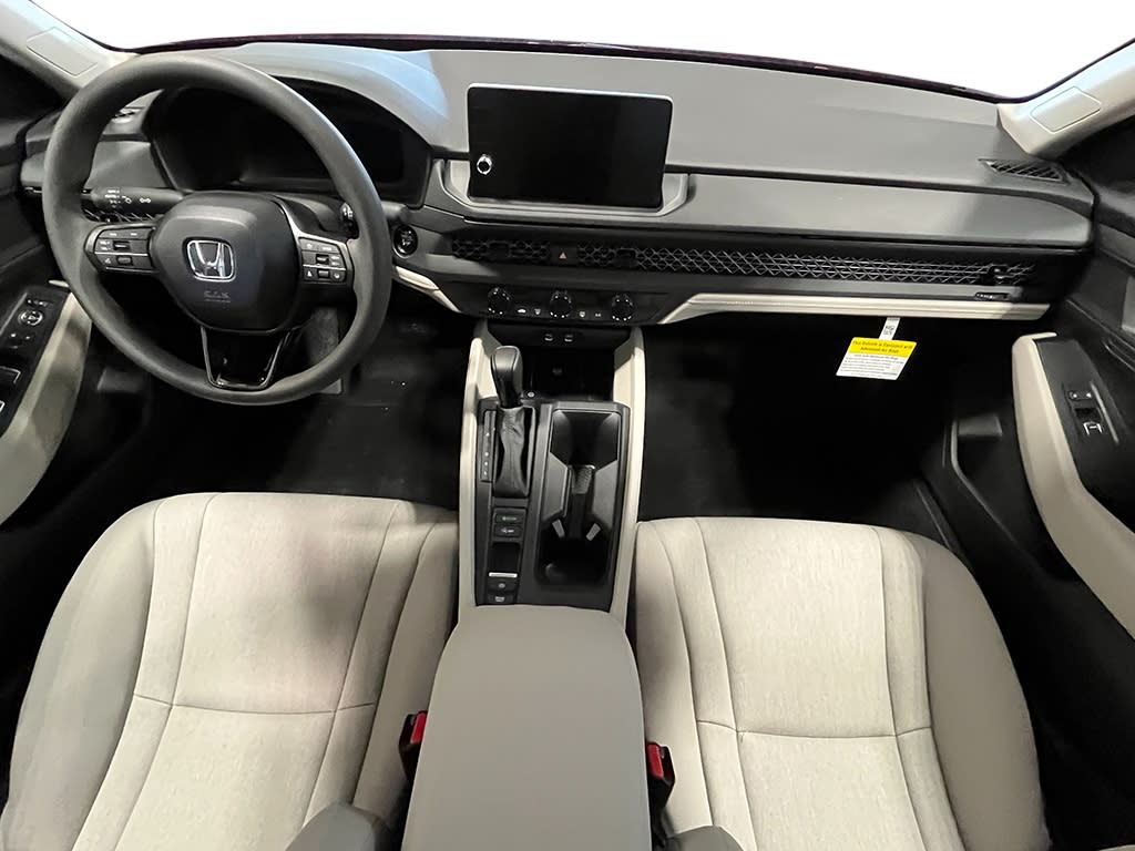 Thumbnail: 2026 Honda Accord - 2