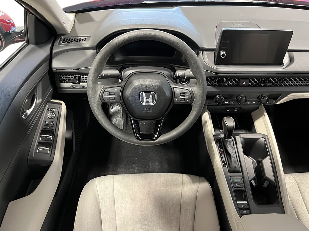 Thumbnail: 2026 Honda Accord - 10
