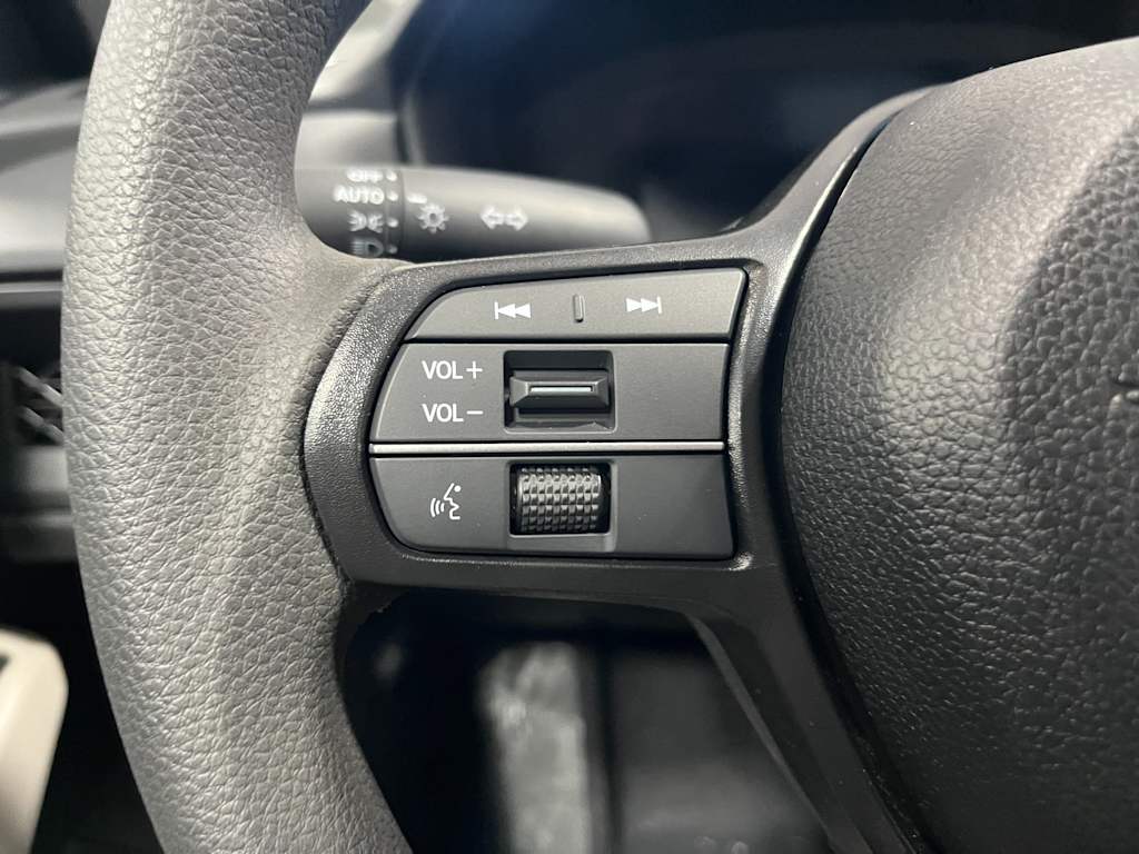 Thumbnail: 2026 Honda Accord - 20