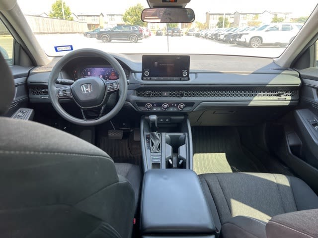 Thumbnail: 2023 Honda Accord - 11