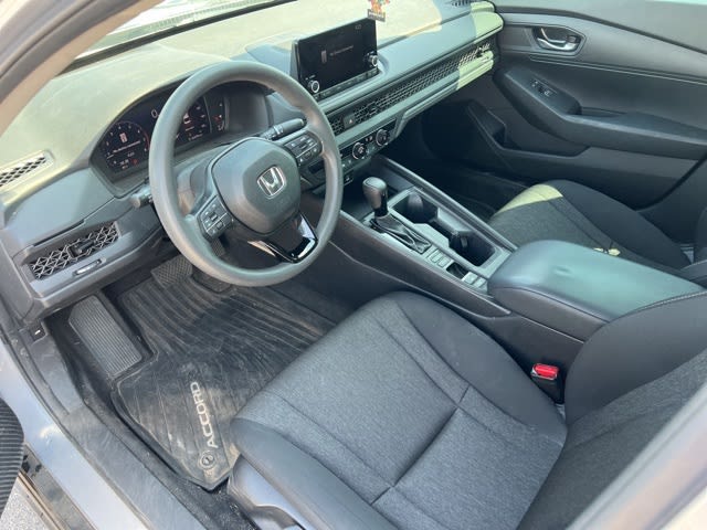 Thumbnail: 2023 Honda Accord - 2