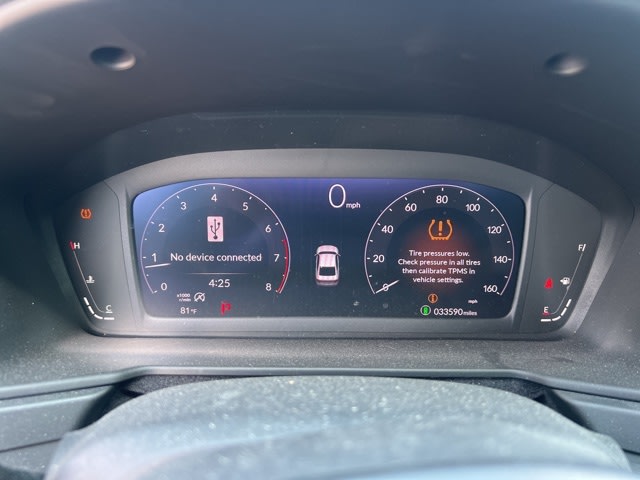 Thumbnail: 2023 Honda Accord - 14