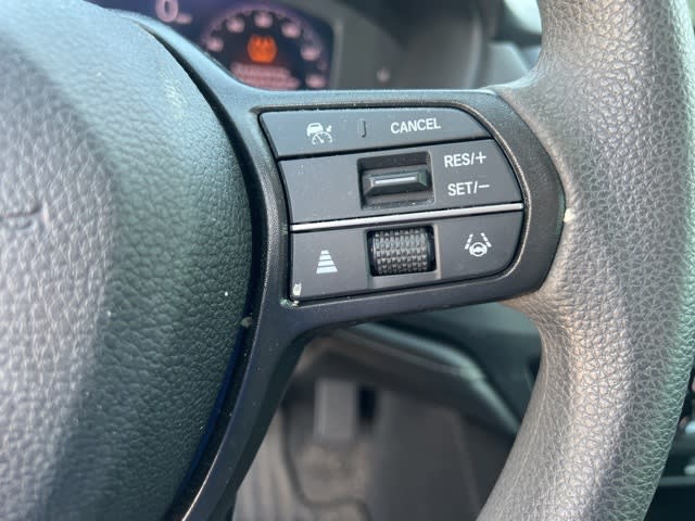Thumbnail: 2023 Honda Accord - 22