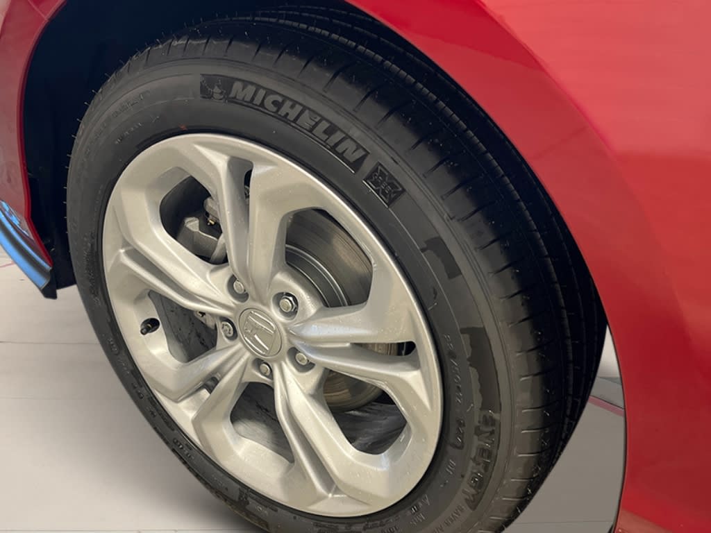 Thumbnail: 2026 Honda Accord - 7