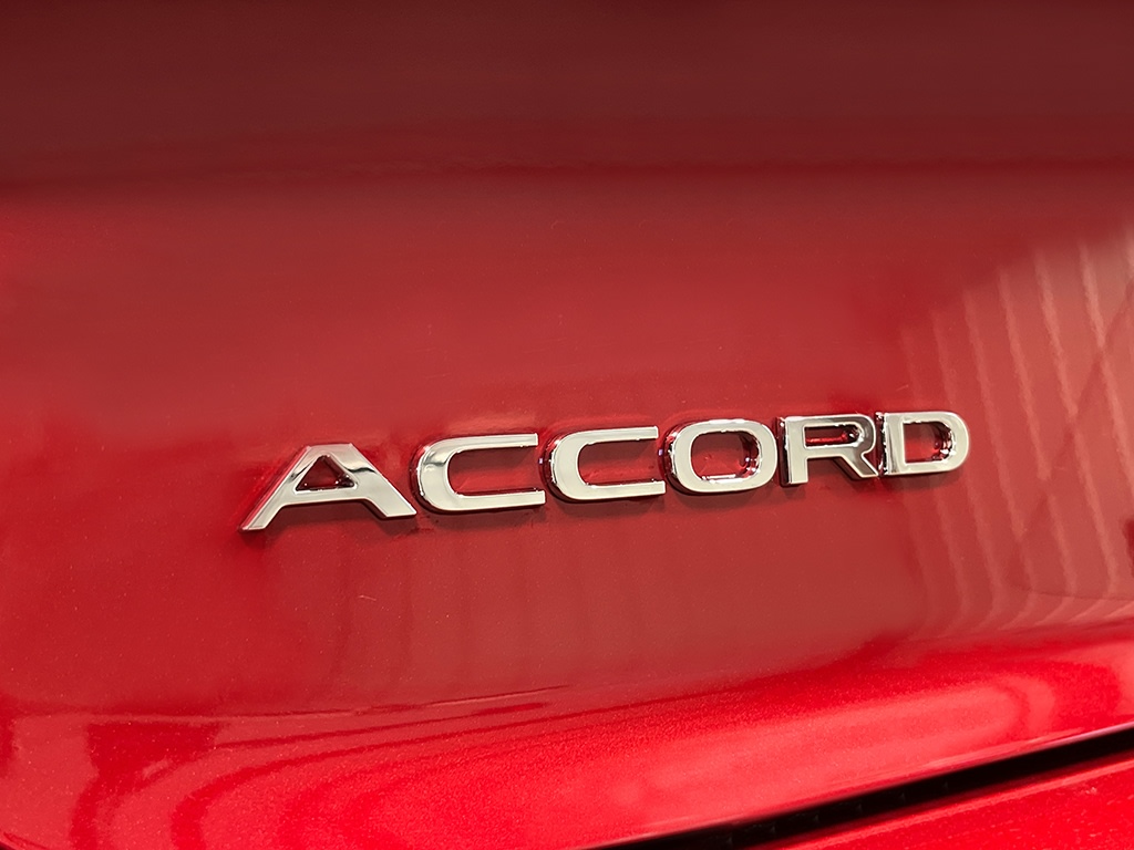 Thumbnail: 2026 Honda Accord - 6