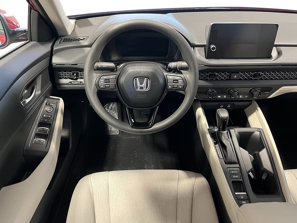 Thumbnail: 2026 Honda Accord - 9