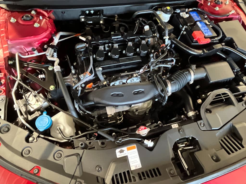Thumbnail: 2026 Honda Accord - 8