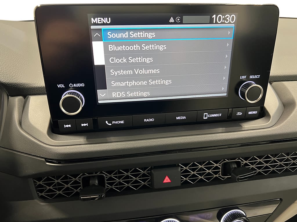 Thumbnail: 2025 Honda Accord - 13