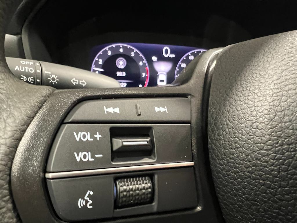 Thumbnail: 2025 Honda Accord - 21