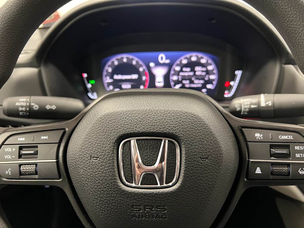 Thumbnail: 2025 Honda Accord - 23