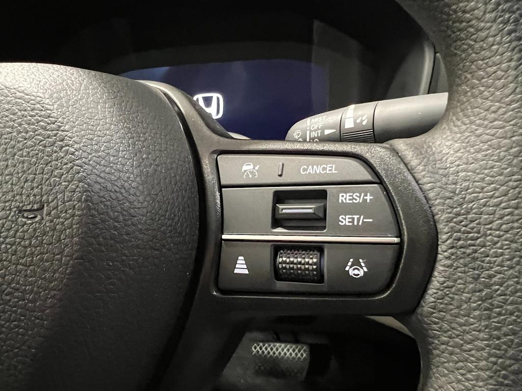 Thumbnail: 2025 Honda Accord - 22