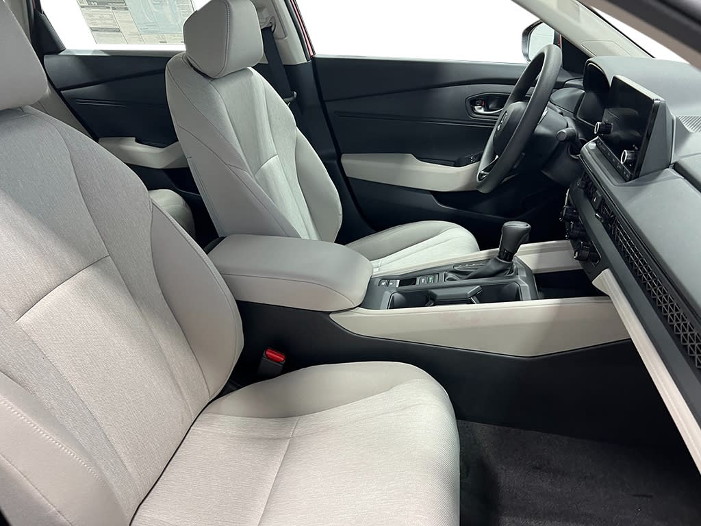 Thumbnail: 2025 Honda Accord - 11