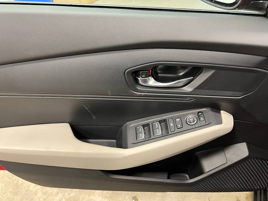 Thumbnail: 2025 Honda Accord - 20