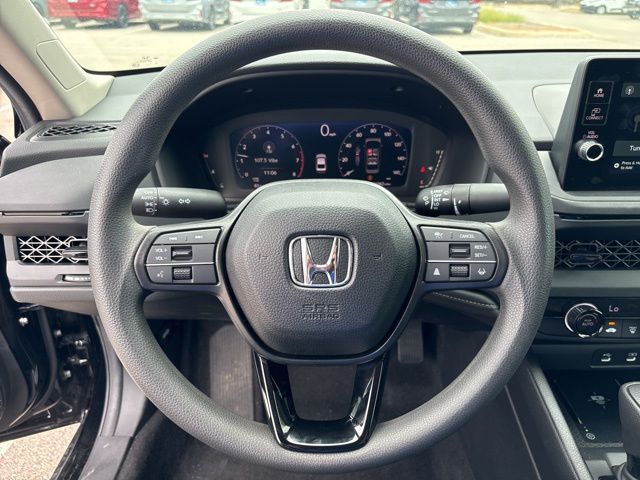Thumbnail: 2026 Honda Accord - 6