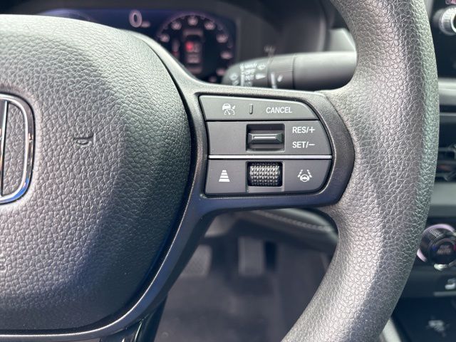 Thumbnail: 2026 Honda Accord - 20