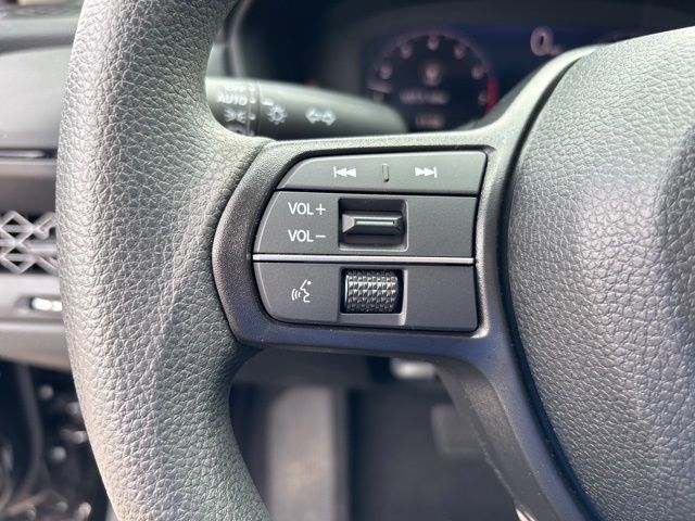 Thumbnail: 2026 Honda Accord - 19