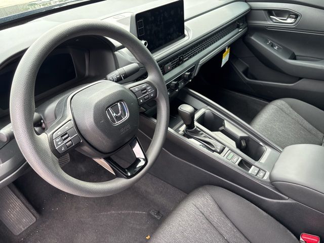 Thumbnail: 2026 Honda Accord - 2