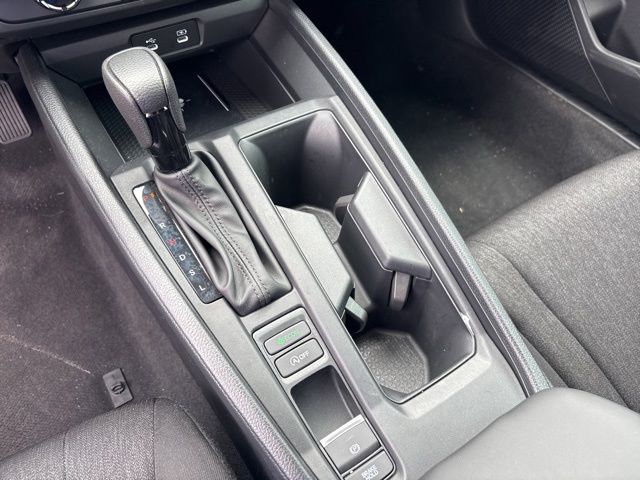 Thumbnail: 2026 Honda Accord - 11