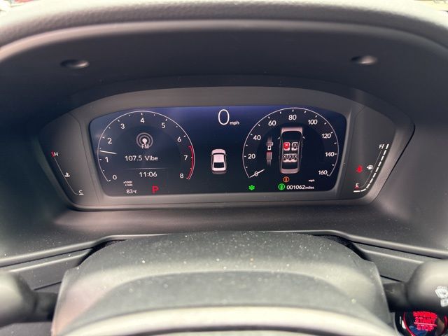Thumbnail: 2026 Honda Accord - 12
