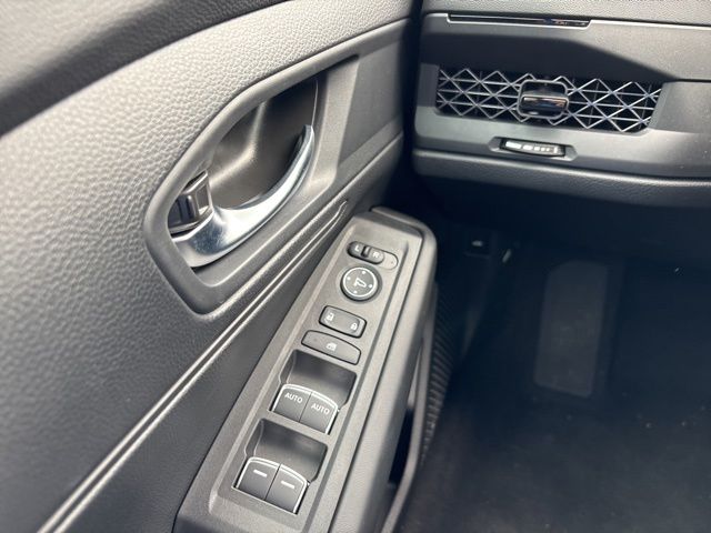 Thumbnail: 2026 Honda Accord - 25