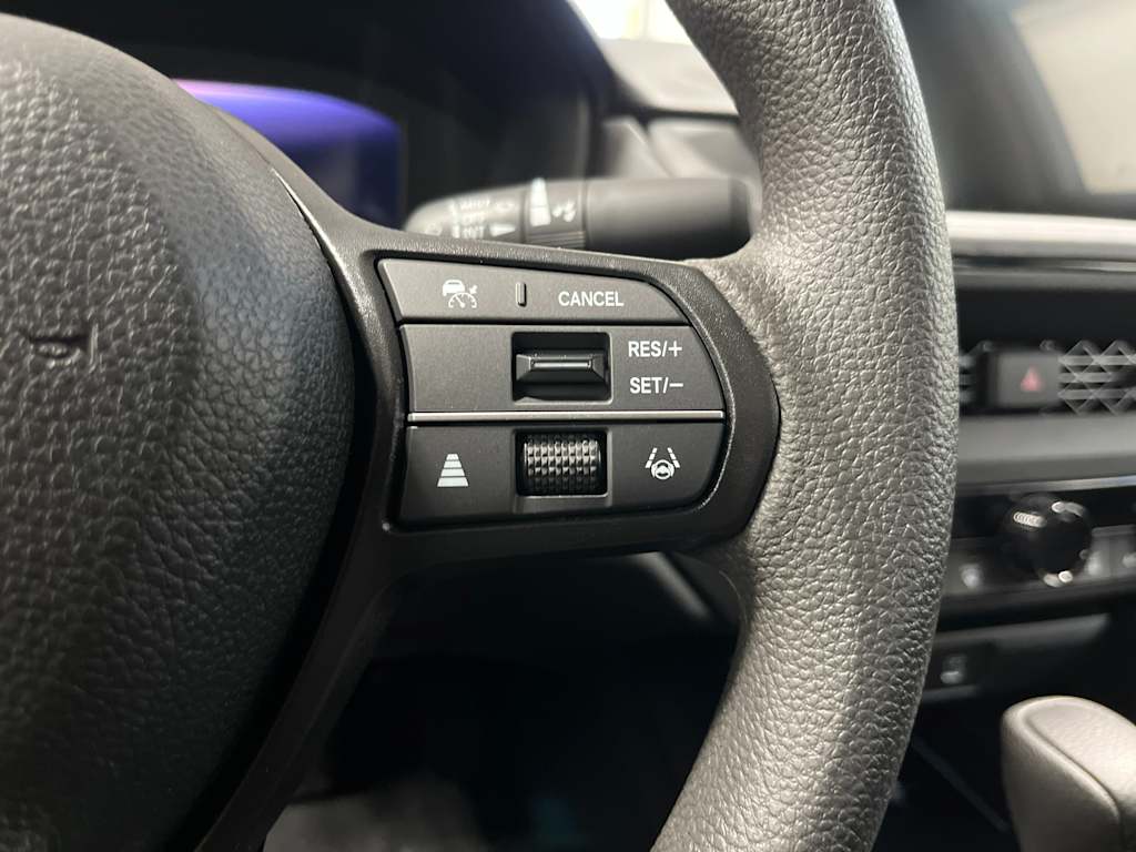 Thumbnail: 2026 Honda Accord - 19