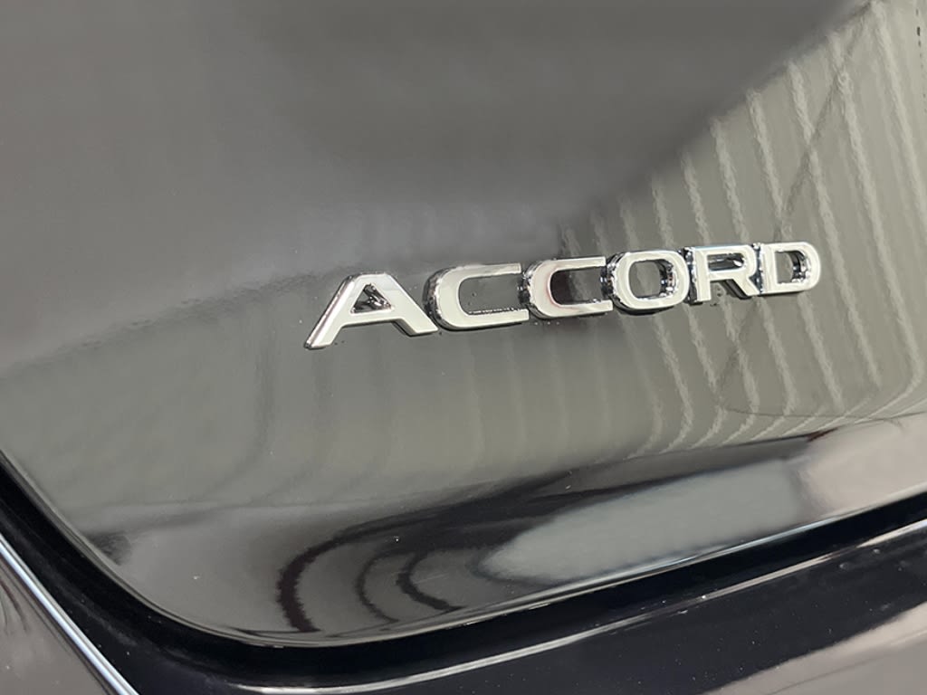 Thumbnail: 2026 Honda Accord - 6