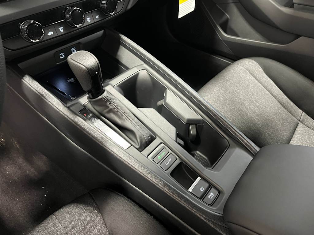 Thumbnail: 2026 Honda Accord - 12