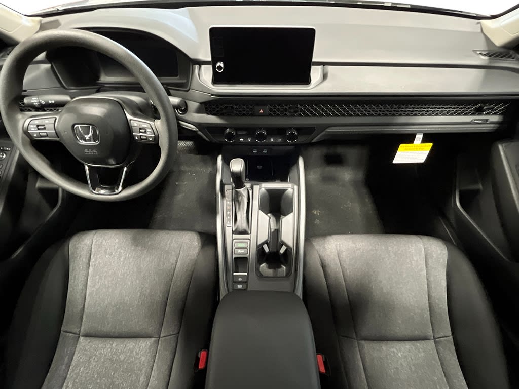 Thumbnail: 2026 Honda Accord - 2