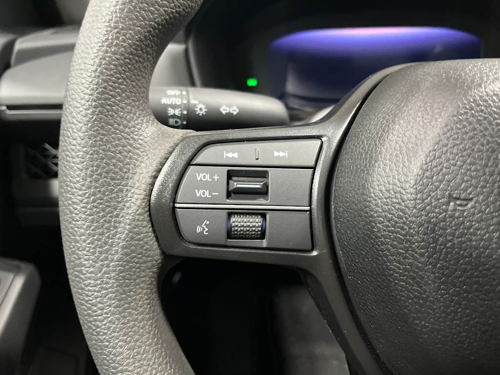 Thumbnail: 2026 Honda Accord - 18
