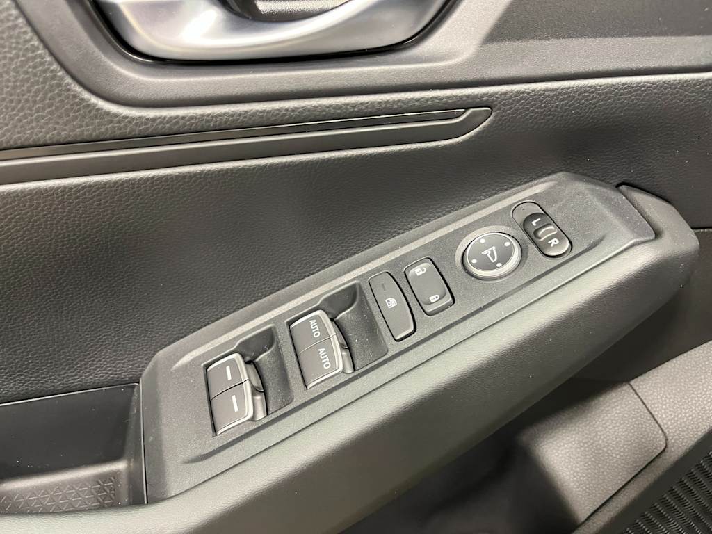 Thumbnail: 2026 Honda Accord - 17