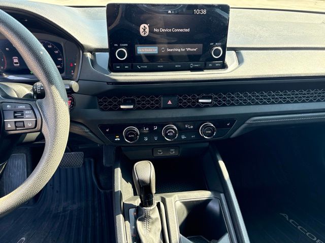 Thumbnail: 2024 Honda Accord - 11