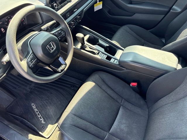 Thumbnail: 2024 Honda Accord - 2