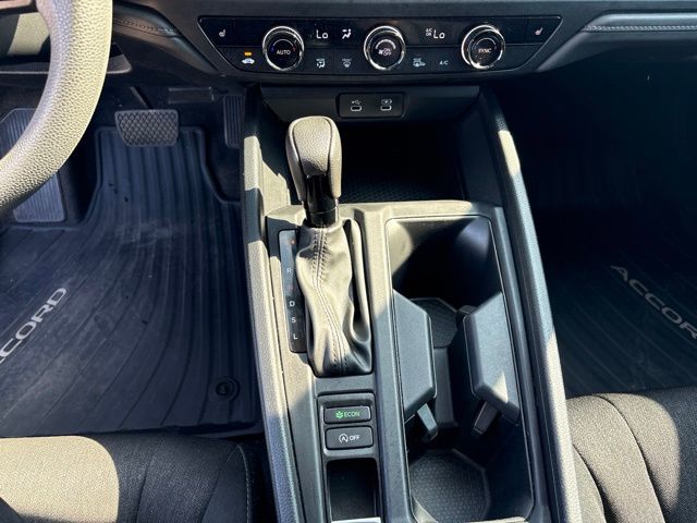 Thumbnail: 2024 Honda Accord - 23