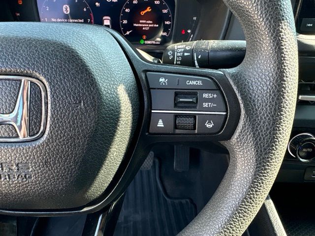 Thumbnail: 2024 Honda Accord - 20
