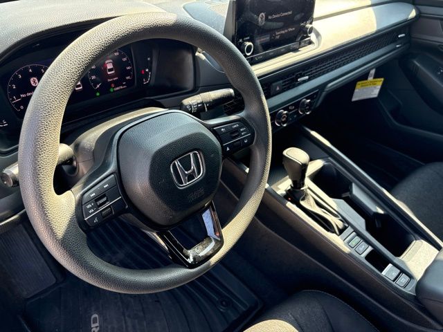 Thumbnail: 2024 Honda Accord - 7