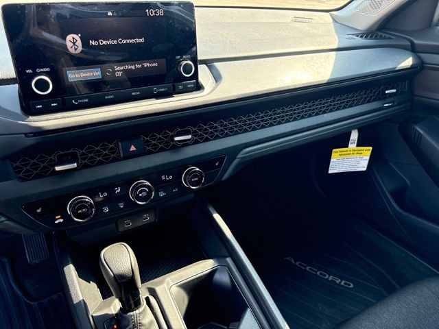 Thumbnail: 2024 Honda Accord - 24