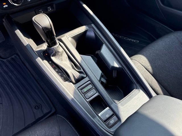Thumbnail: 2024 Honda Accord - 12