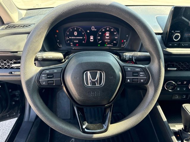 Thumbnail: 2024 Honda Accord - 10