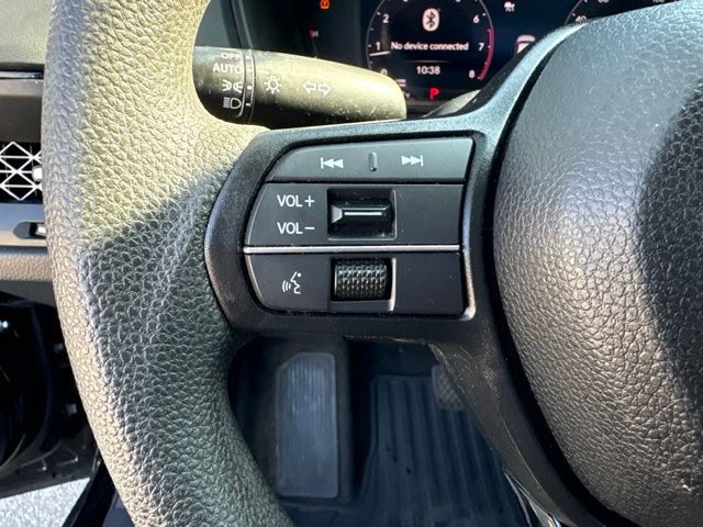 Thumbnail: 2024 Honda Accord - 19