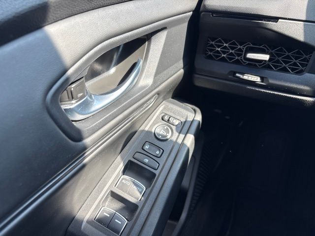 Thumbnail: 2024 Honda Accord - 26