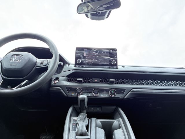 Thumbnail: 2024 Honda Accord - 14