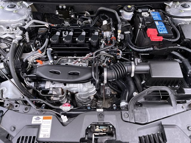 Thumbnail: 2024 Honda Accord - 8