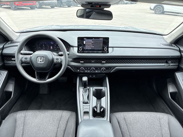 Thumbnail: 2024 Honda Accord - 9