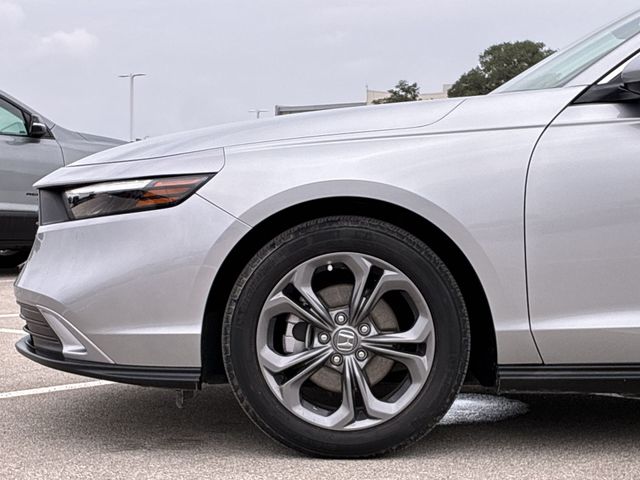 Thumbnail: 2024 Honda Accord - 7